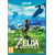 The Legend of Zelda: Breath of the Wild / Wii U | Techbox