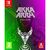 Akka Arrh (Special Edition) / Nintendo Switch - Nintendo Switch Games - Games - Techbox