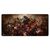 Diablo IV - Heroes mousepad XL / Fan Shop and Merchandise | Techbox