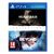 The Heavy Rain & Beyond Two Souls - Collection (UK) / PlayStation 4 - PS4 Games - Games - Techbox
