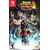 Super Dragon Ball Heroes World Mission / Nintendo Switch | Techbox