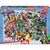 Educa - 1000 Marvel Heroes Puzzles (80-15193) / Toys |  Techbox