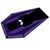 Wednesday Dark Side doormat - Merchandise Doormats - Various - Techbox