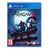 Aragami 2 / PlayStation 4 | Techbox