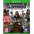 Assassin's Creed: Syndicate (Nordic) / Xbox One - Xbox One Games - Games - Techbox
