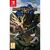 Monster Hunter Rise / Nintendo Switch - Nintendo Switch Games - Games - Techbox