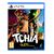 Tchia: Oléti Edition / PlayStation 5 | Techbox