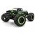 BLACKZON - Slyder MT 1/16 4WD Electric Monster Truck - Green (540100) / Toys - Modeling - Hobbies - Techbox