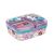 Euromic - Multi Compartment Sandwich Box - Gabby's Dollhouse (088808735-21220) / Toys - Merchandise Food Preparation - Various - Techbox