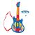 Lexibook - Paw Patrol - Electronic Lighting Guitar (K260PA) / Toys