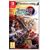 The Legend of Heroes: Trails of Cold Steel IV (Frontline Edition) / Nintendo Switch - Nintendo Switch Games - Games - Techbox