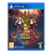 Double Dragon Gaiden: Rise of the Dragons / PlayStation 4 - PS4 Games - Games - Techbox