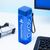 Playstation Shaped Water Bottle / Fan Shop and Merchandise |  Techbox