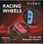 Kyzar Racing Wheels / Nintendo Switch - Nintendo Switch - Nintendo Switch - Accessories - Controller Accessories - Kyzar - St...