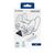 BIGBEN PS5 Dual Charger V2 / PlayStation 5 - PS5 Accessories - Accessories for Consoles - Techbox