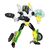 Transformers Generations Legacy Evolution Deluxe Class Action Figure G2 Universe Laser Cycle 14 cm - Figurines - Collectibles - Techbox