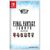 Final Fantasy I-VI Pixel Remaster Collection (Import) / Nintendo Switch | Techbox