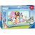 Ravensburger - Bluey 2x12p - (10105693) / Toys |  Techbox