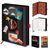 JURASSIC PARK - VHS - Notebook A5 Premium - Merchandise Office Supplies - Various - Techbox
