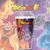 Dragon Ball Super 3D lenticular tumbler 50ml |  Techbox