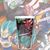 Dragon Ball Super Future Trunk 3D lenticular tumbler 50ml |  Techbox