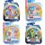 Sonic The Hedgehog  serie 10 assorted pack 6 figures 10cm - Figurines - Collectibles - Techbox