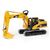 Bruder - CAT Excavator (BR2483) / Toys - Αταξινόμητα -  - Techbox