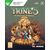 Trine 5: A Clockwork Conspiracy / Xbox Series X - Series X Games - Games - Techbox