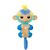 Fingerlings - 2.0 Basic Monkey Blue - Leo (3115) / Toys