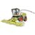 Bruder - Claas Jaguar 980 Field chopper (BR2134) / Toys