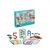 Plus Plus Learn To Build ABC & 123  - (3909) / Toys - Αταξινόμητα -  - Techbox