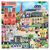 eeBoo - Puzzle - Paris in a Day (EPZTPD2) / Toys |  Techbox