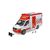 Bruder - MB Sprinter Ambulance w/Driver (BR2676) / Toys