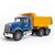 Bruder - MACK Granite Tip up Truck (BR2815) / Toys - Αταξινόμητα -  - Techbox