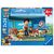 Ravensburger - Paw Patrol Helpful Good Noses 2x24p - 09085 / Toys - Puzzles - Gifts - Techbox