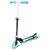 Skids Control - Foldable scooter. PP deck - BLUE ( 60225 ) / Toys - Αταξινόμητα -  - Techbox