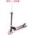 Skids Control - Foldable Scooter. PP deck - PINK ( 60224 ) / Toys