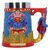 Superman Man of Steel Tankard 15.5cm / Fan Shop and Merchandise |  Techbox