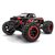 BLACKZON - Slyder MT 1/16 4WD Electric Monster Truck - Red (540098) / Toys - Modeling - Hobbies - Techbox