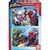 Educa - 2x48 pcs. Puzzle - Spider-Man (80-18099) / Toys - Puzzles - Gifts - Techbox