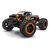 BLACKZON - Slyder MT 1/16 4WD Electric Monster Truck - Orange (540099) / Toys - Modeling - Hobbies - Techbox
