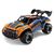 Jeep Racing - R/C 1:20 2,4G 3,7V Li-ion - Blue/orange / Toys - Modeling - Hobbies - Techbox
