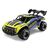 Jeep Racing - R/C 1:20 2,4G 3,7V Li-ion - Blue/yellow / Toys - Modeling - Hobbies - Techbox
