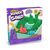 Kinetic Sand - Sandbox Set - Green (6067479) / Toys - Αταξινόμητα -  - Techbox