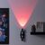 Lightsaber Uplighter / Fan Shop and Merchandise |  Techbox