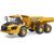Bruder - Volvo tipper A60H (BR2455) / Toys - Αταξινόμητα -  - Techbox
