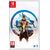 Mortal Kombat 1 / Nintendo Switch - Nintendo Switch Games - Games - Techbox