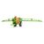 Bruder - Amazone UX 5200 Trailed Field Sprayer (BR2207) / Toys - Αταξινόμητα -  - Techbox