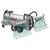 Bruder - Fliegl Barrel Trailer with Spread Tubes (BR2020) / Toys