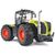 Bruder - Tractor Claas Xerion 5000 (BR3015) / Toys